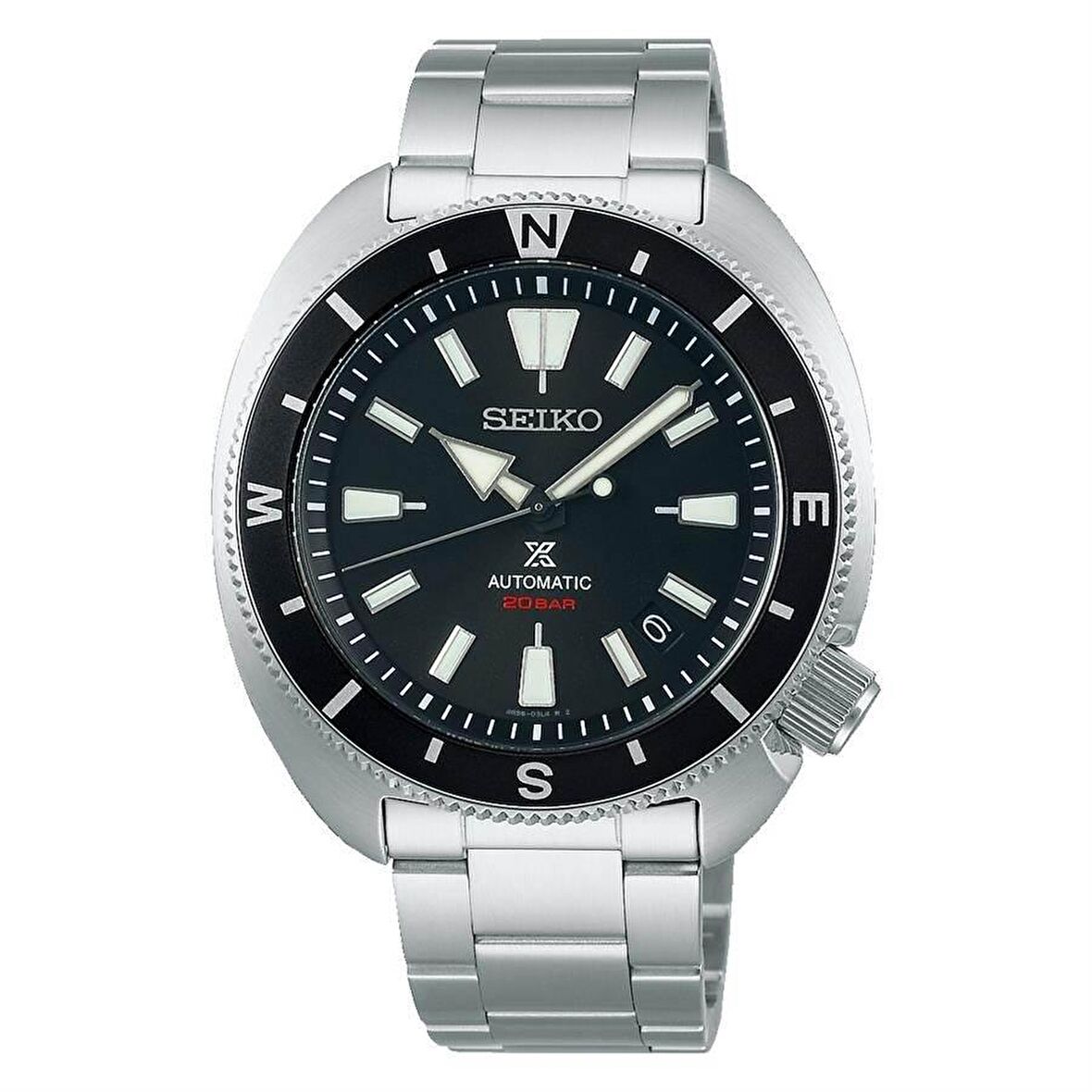 SEIKO SRPH17K1 Erkek Kol Saati
