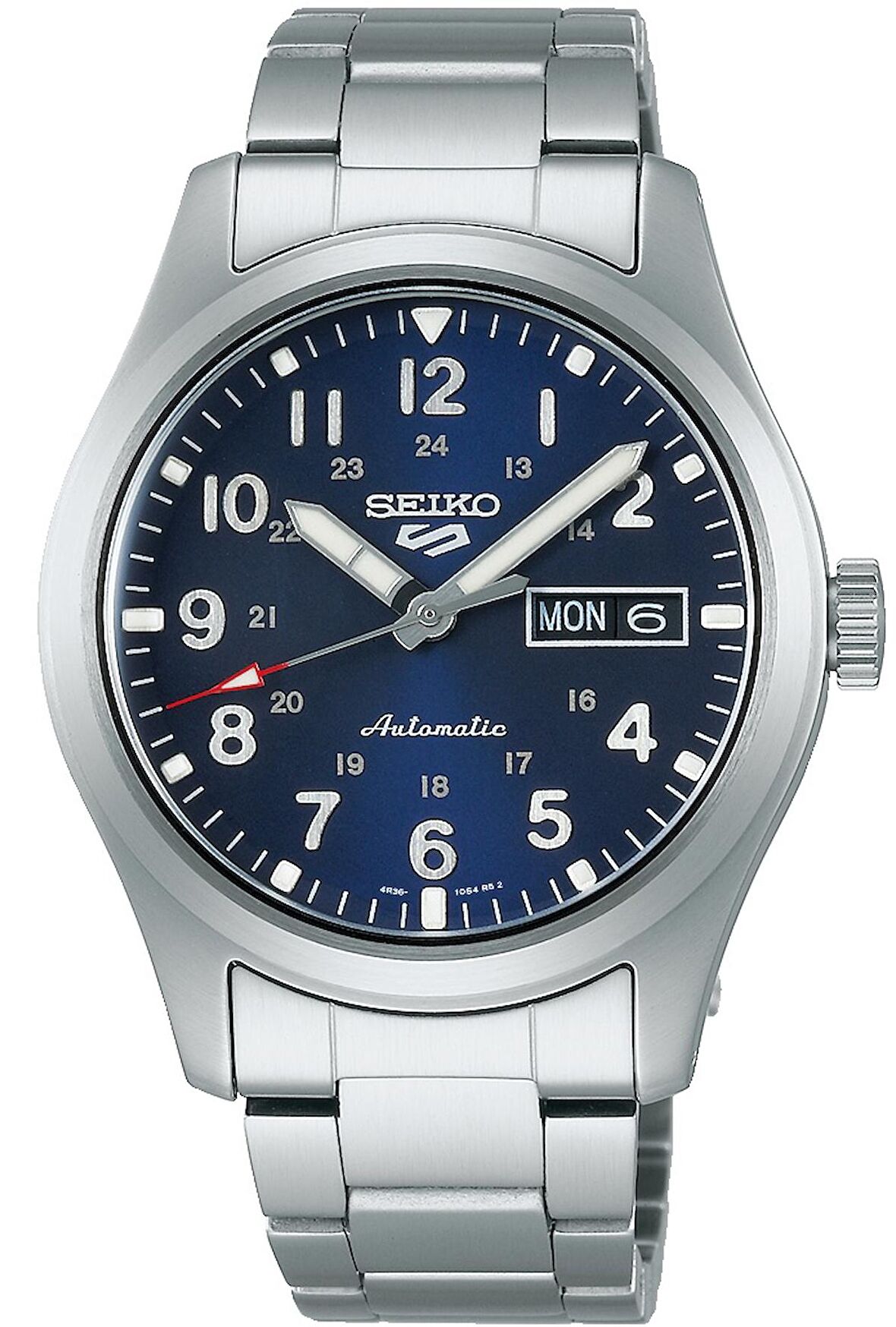 Seiko 5 Automatic SRPG29K Erkek Kol Saati