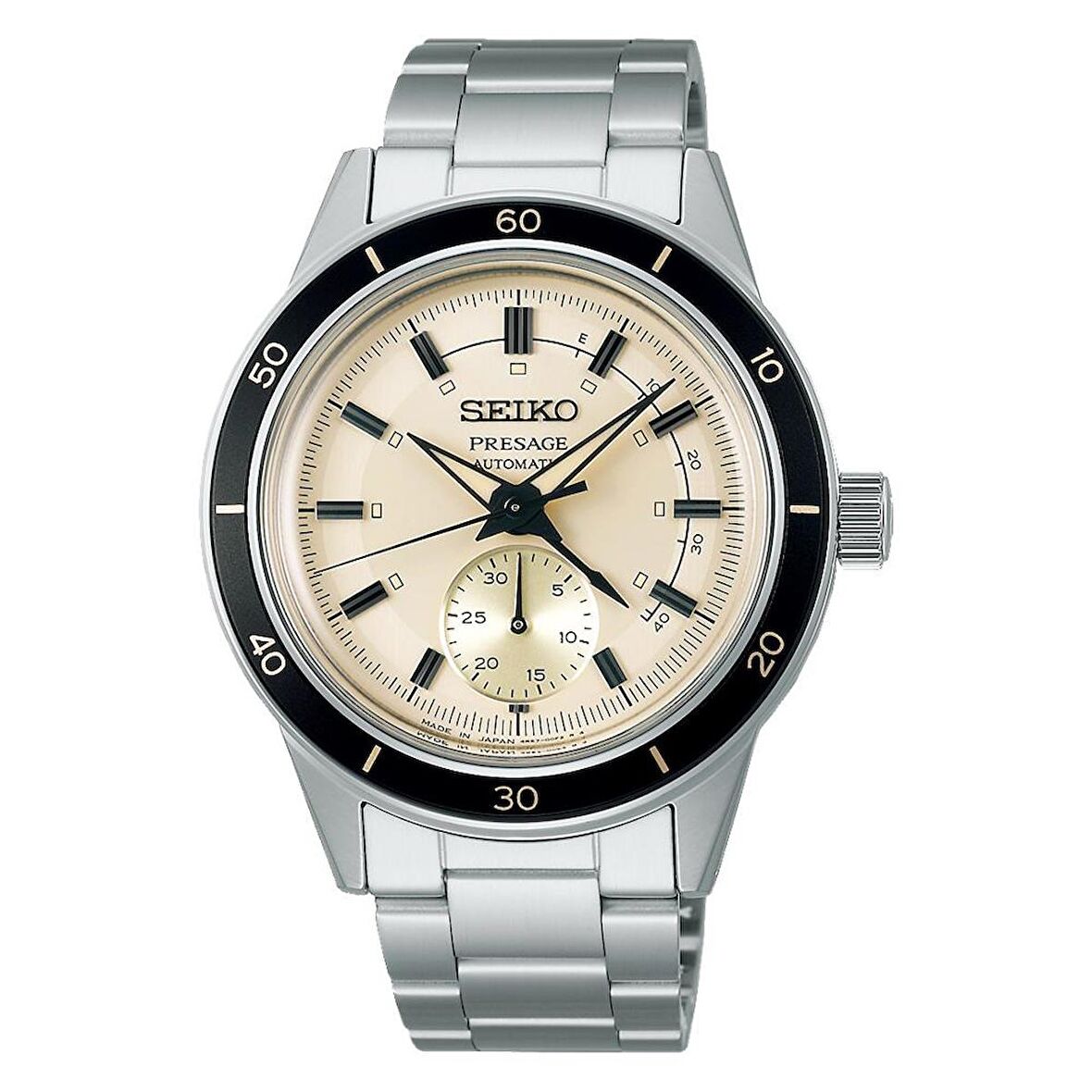 Seiko Presage SSA447J Erkek Kol Saati