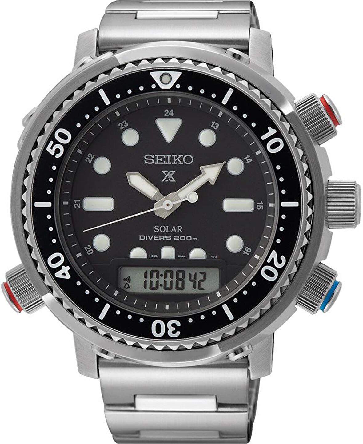 Seiko Prospex SNJ033P Erkek Kol Saati