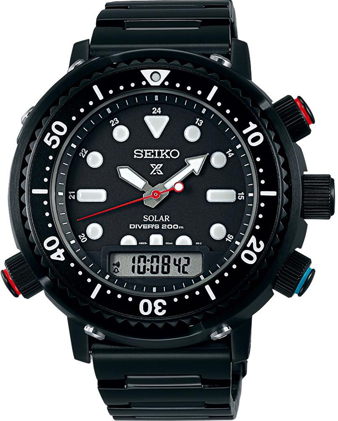 SNJ037P1 Seiko Prospex Limited Erkek Kol Saati SNJ037P