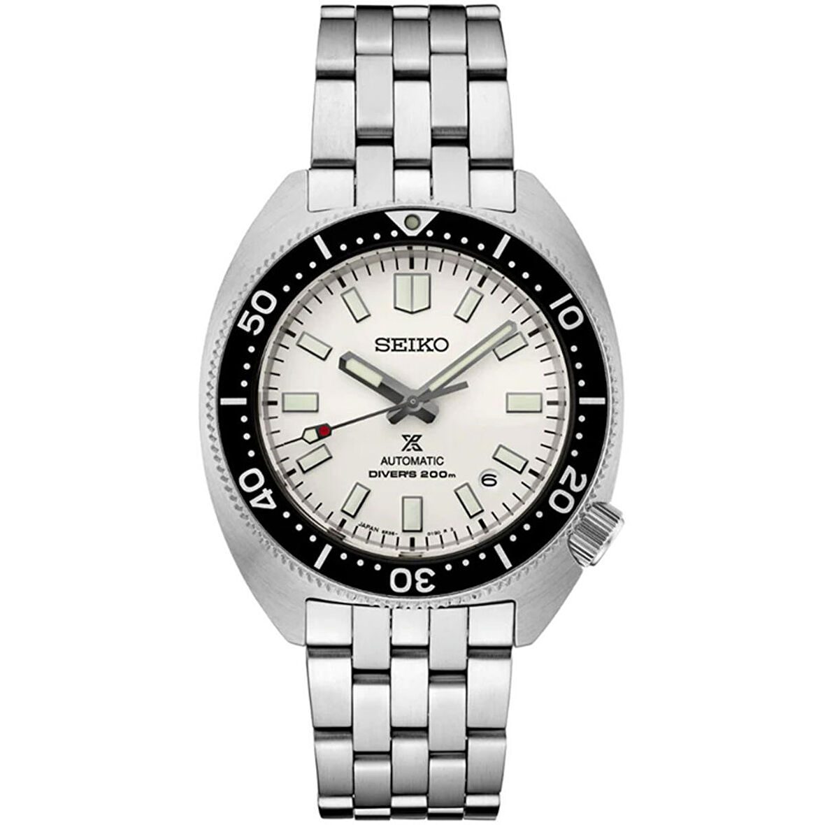 Seiko Presage Porcelain Dial SPB313J Erkek Kol Saati