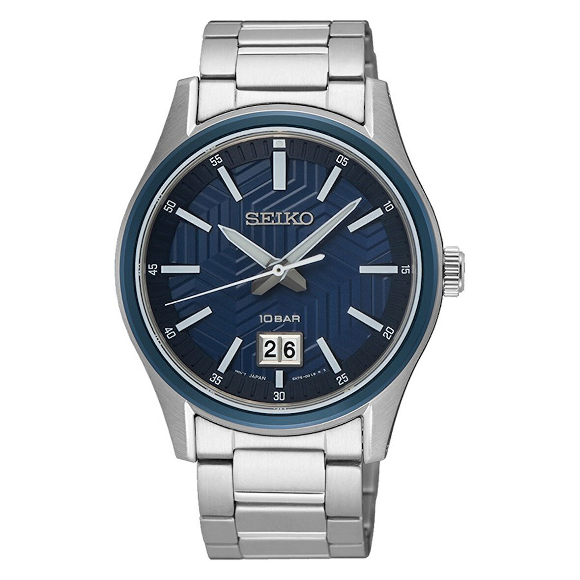 SEIKO SUR559P1 KOL SAATİ