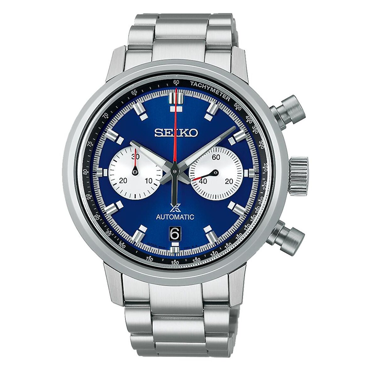 SRQ043J1 Seiko Prospex Speedtimer Erkek Kol Saati
