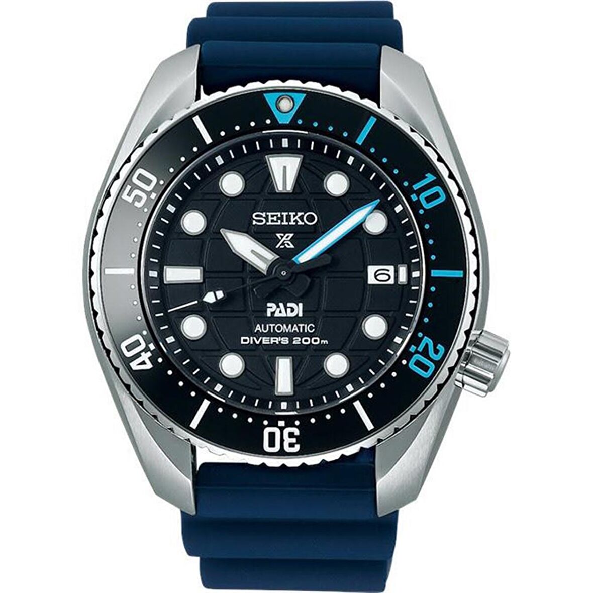 Seiko Prospex SPB325J Erkek Kol Saati