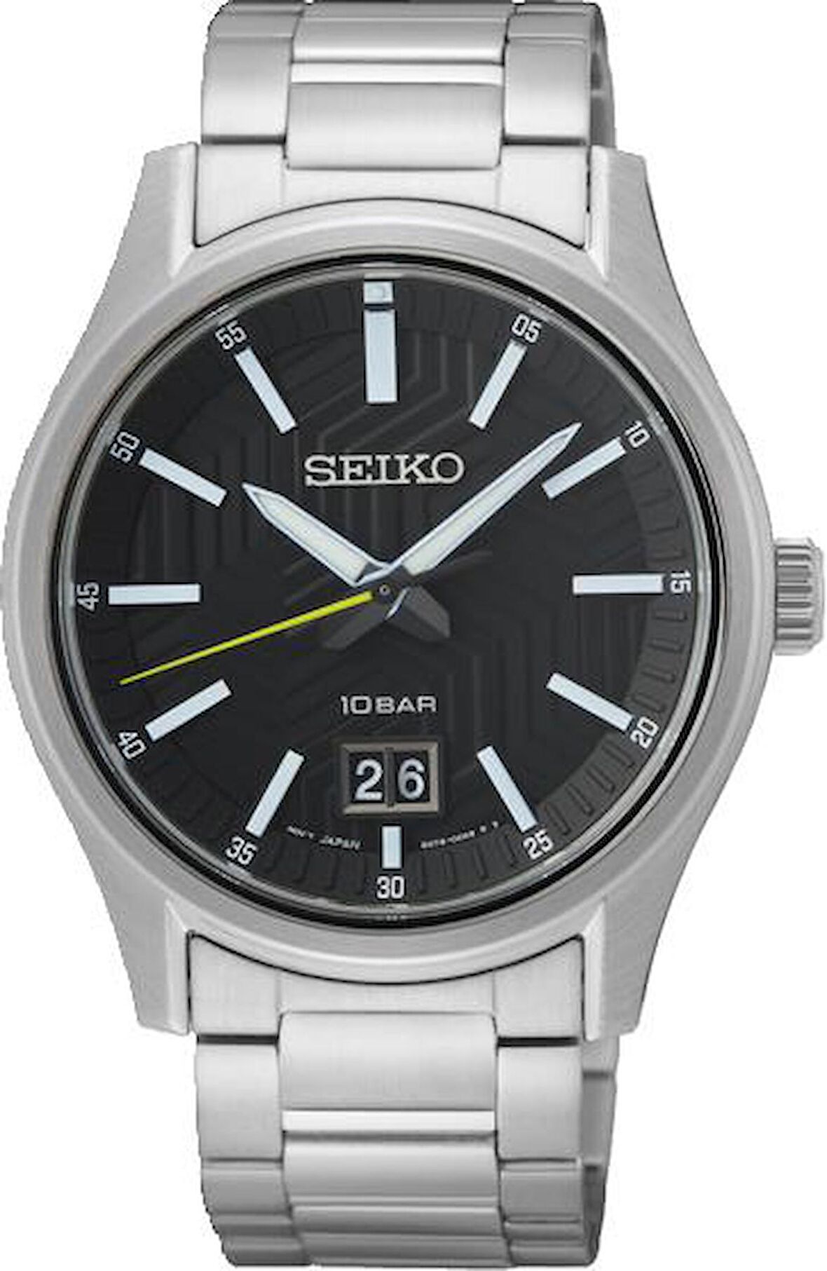 Seiko SUR535P Erkek Kol Saati