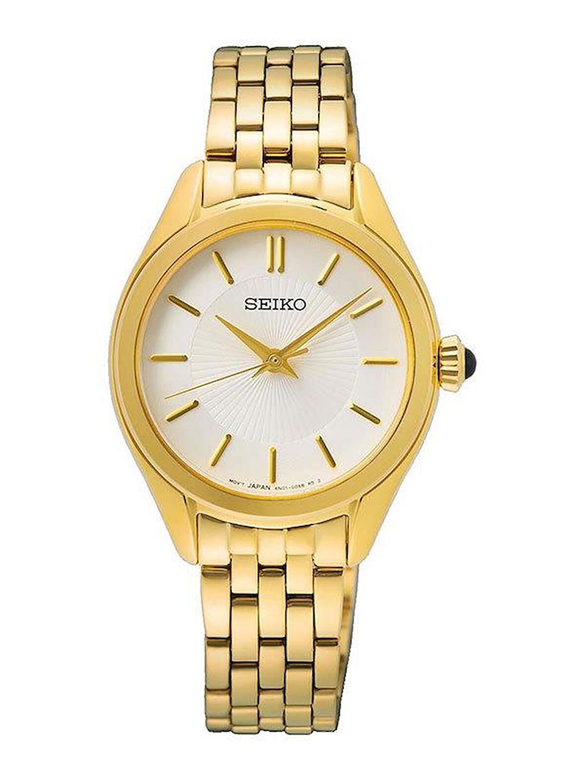 Seiko SUR538P Kadın Kol Saati