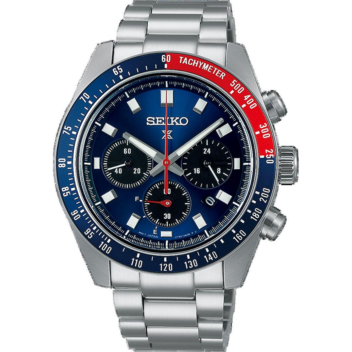Seiko Prospex Solar SSC913P Erkek Kol Saati