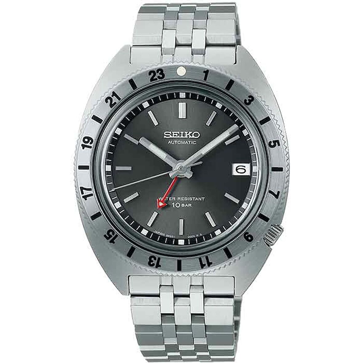 Seiko Prospex SPB411J Otomatik Erkek Kol Saati