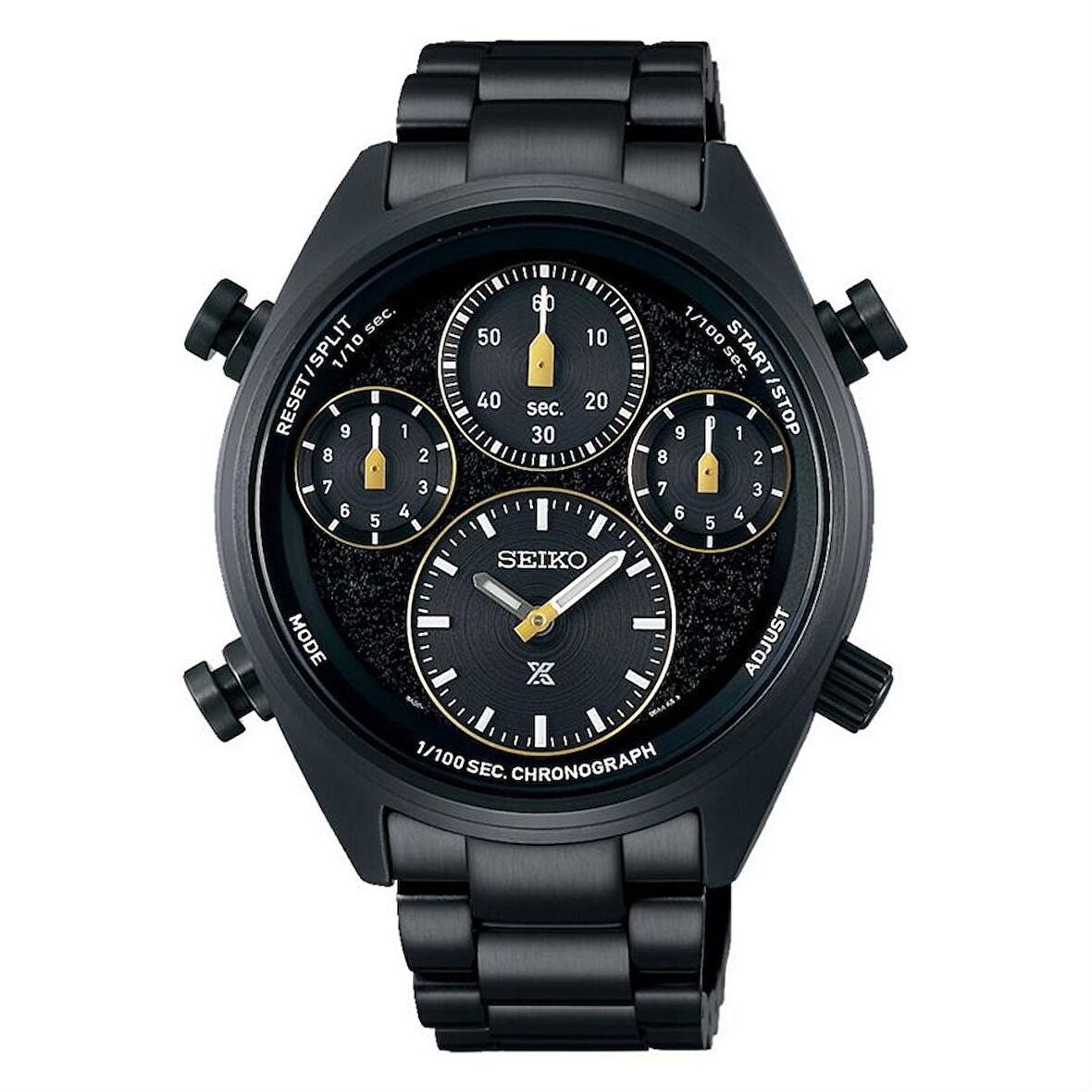 SFJ007P Seiko Prospex Speedtimer Limited Erkek Kol Saati SFJ007P