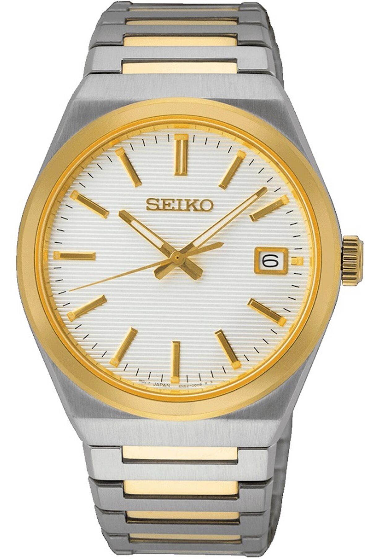 Seiko Sur558p Erkek Kol Saati