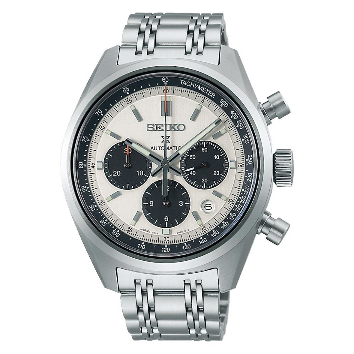 Seiko Prospex Speedtimer SRQ047J Erkek Kol Saati
