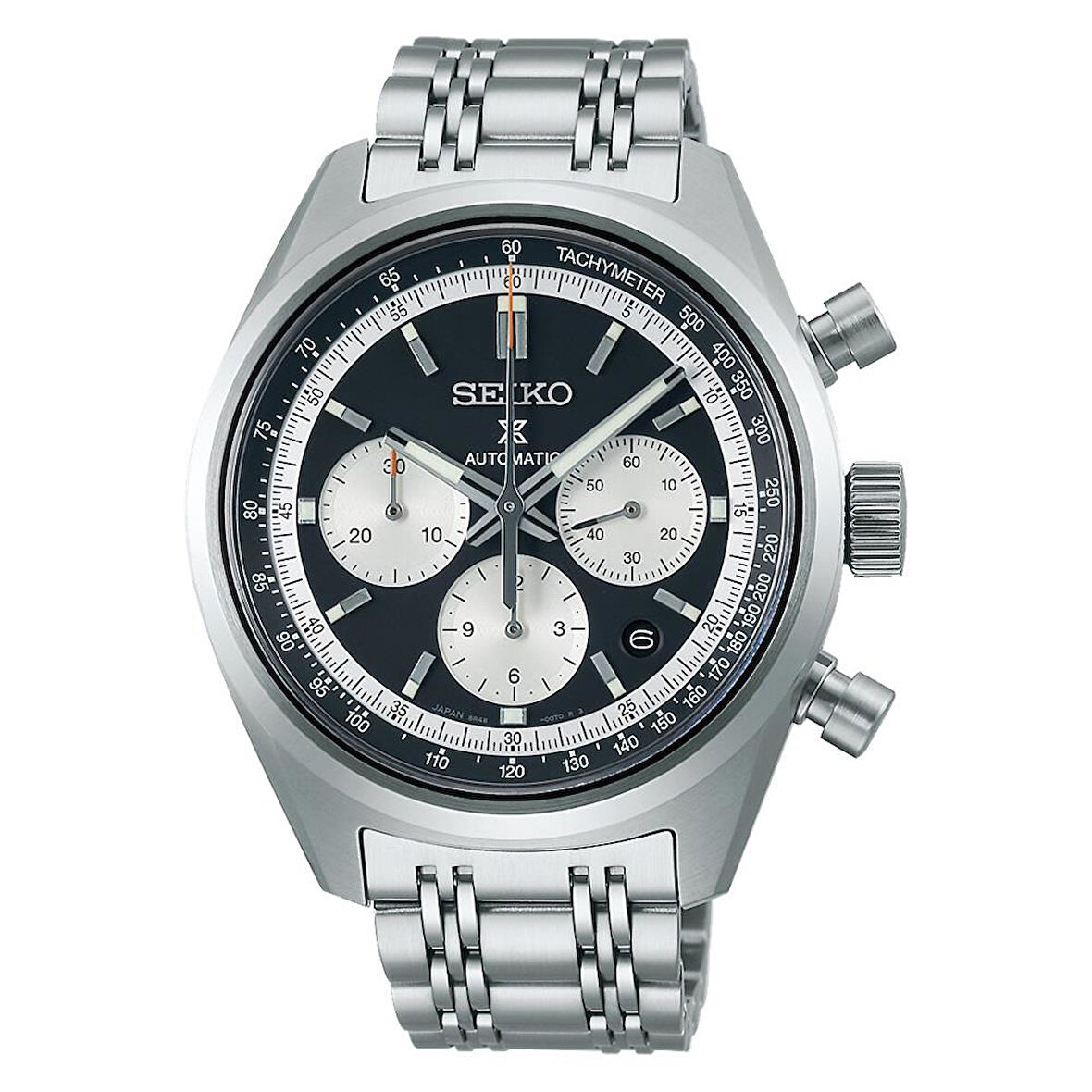 Seiko Prospex Speedtimer SRQ049J Limitli Erkek Kol Saati