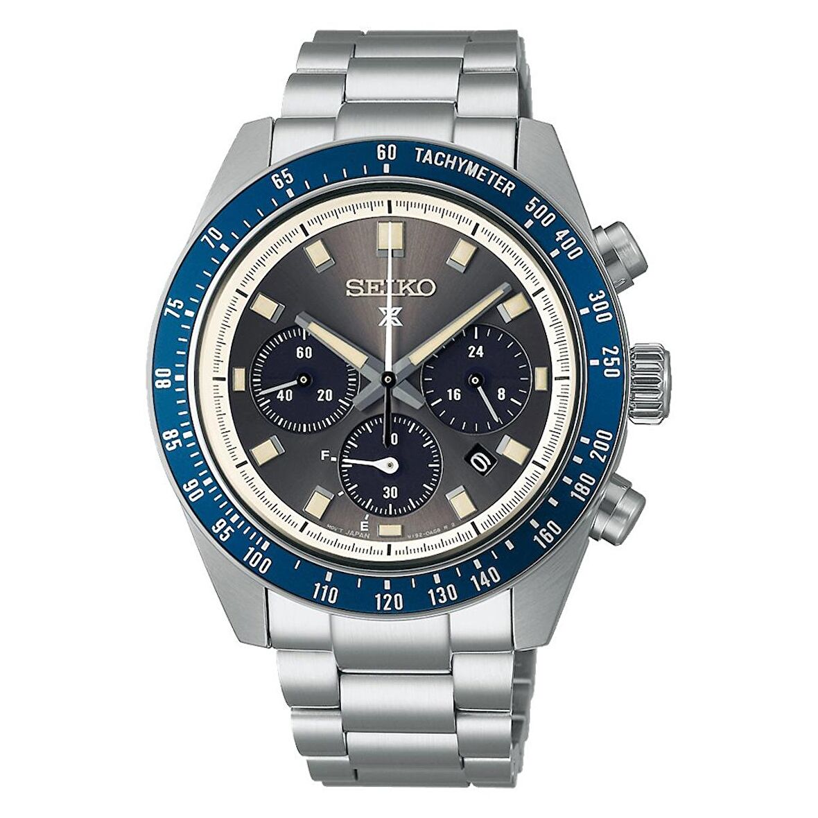 Seiko Prospex Speedtimer "Grand Touring" SSC939P Solar Erkek Kol Saati