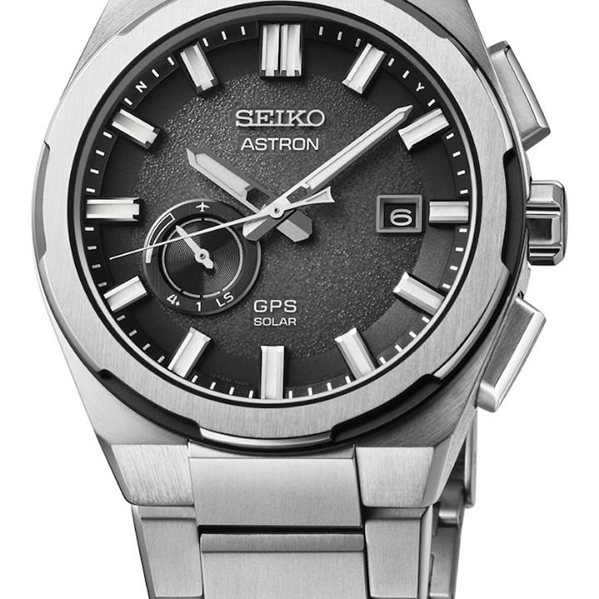 Seiko SSJ025J1 Erkek Kol Saati
