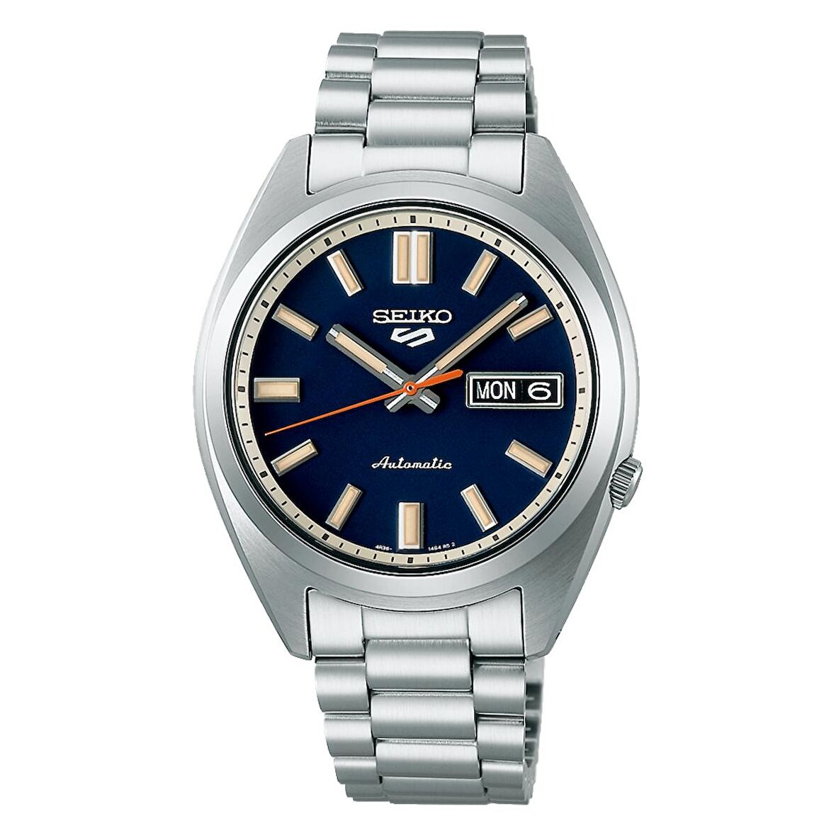 Seiko 5 Sports Automatic SRPK87K Erkek Kol Saati