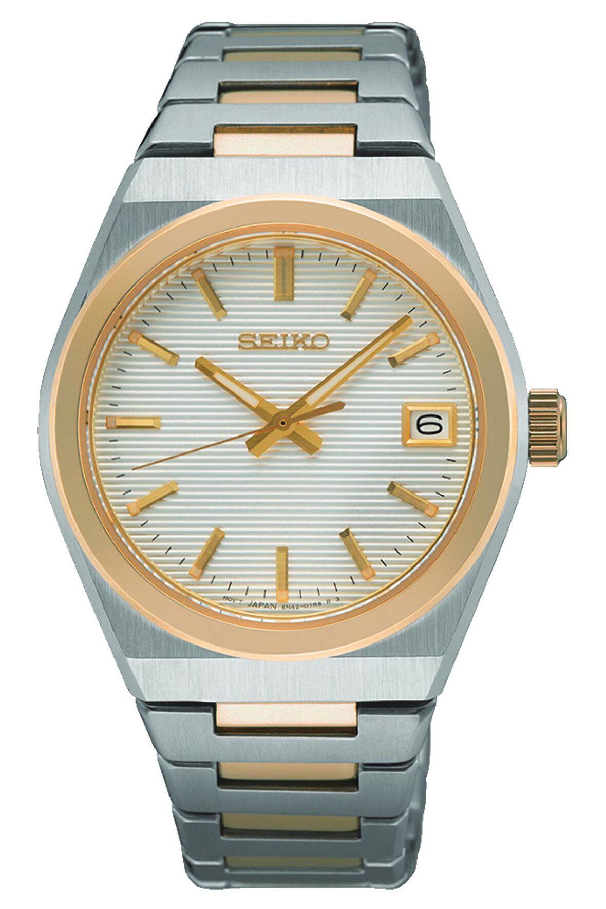 Seiko SUR578P Quartz Kadın Kol Saati