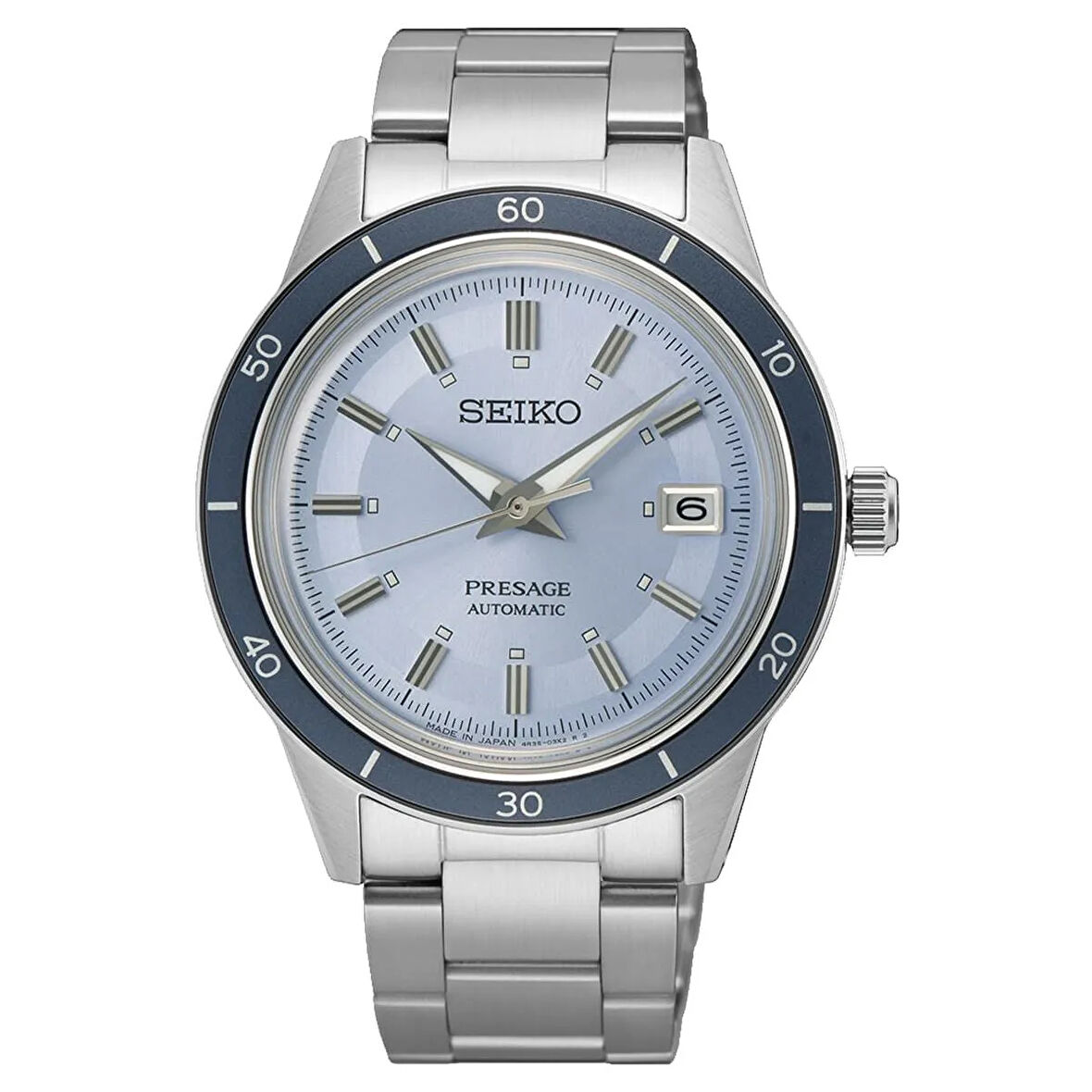 Seiko SEIRPL19J Erkek Kol Saati