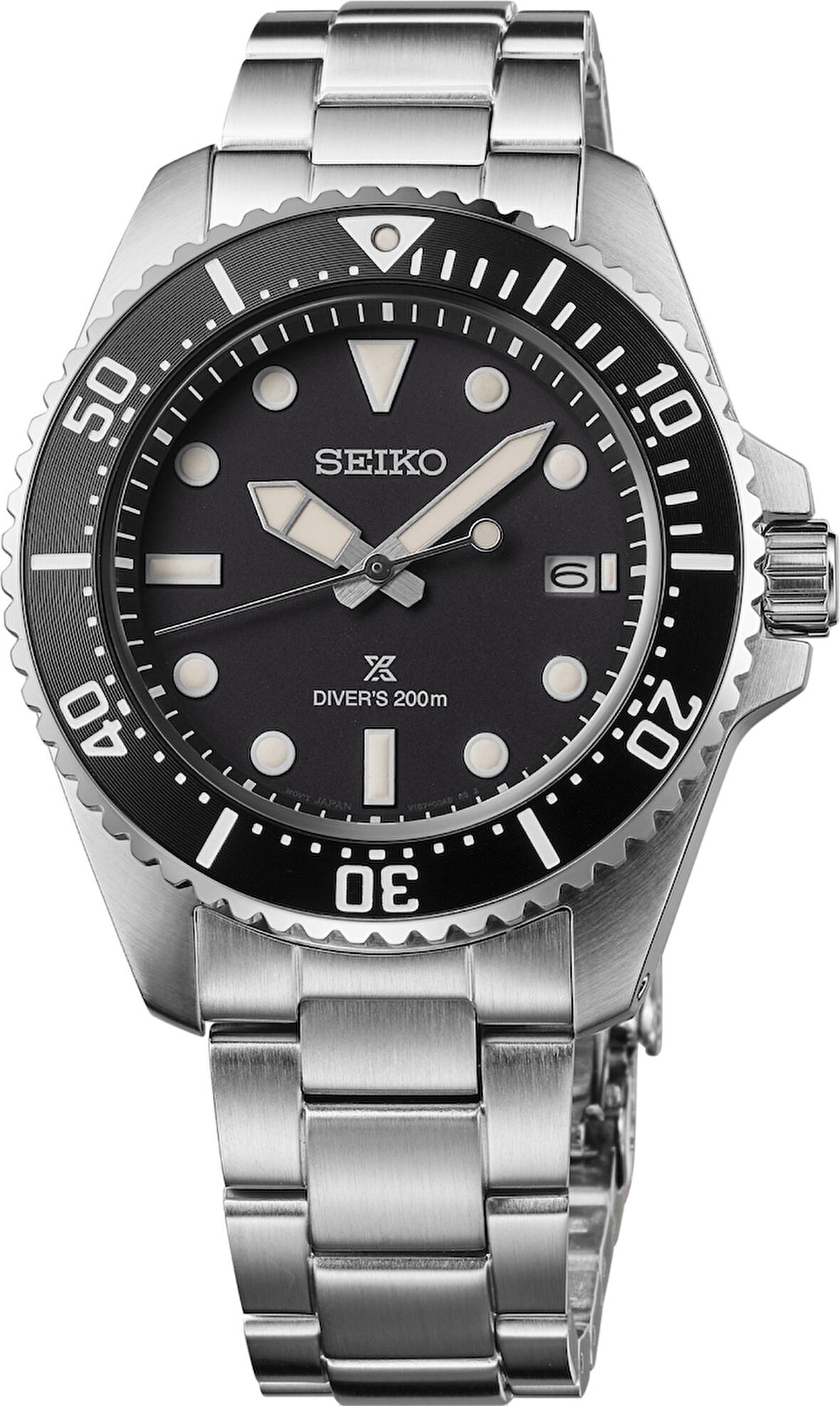 Seiko Prospex Solar Divers SNE597P1 Erkek Kol Saati