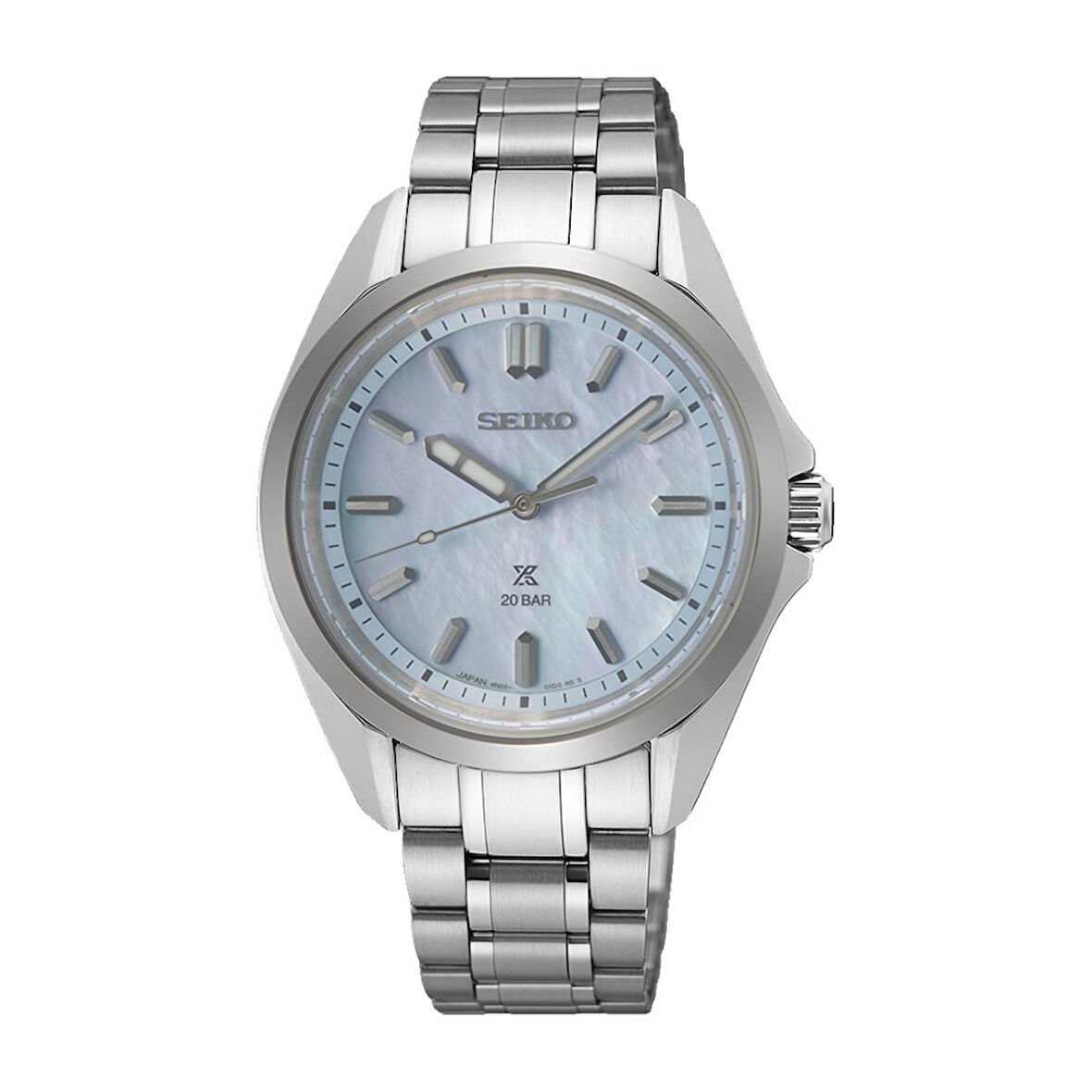 Seiko Prospex SUR607J Kadın Kol Saati