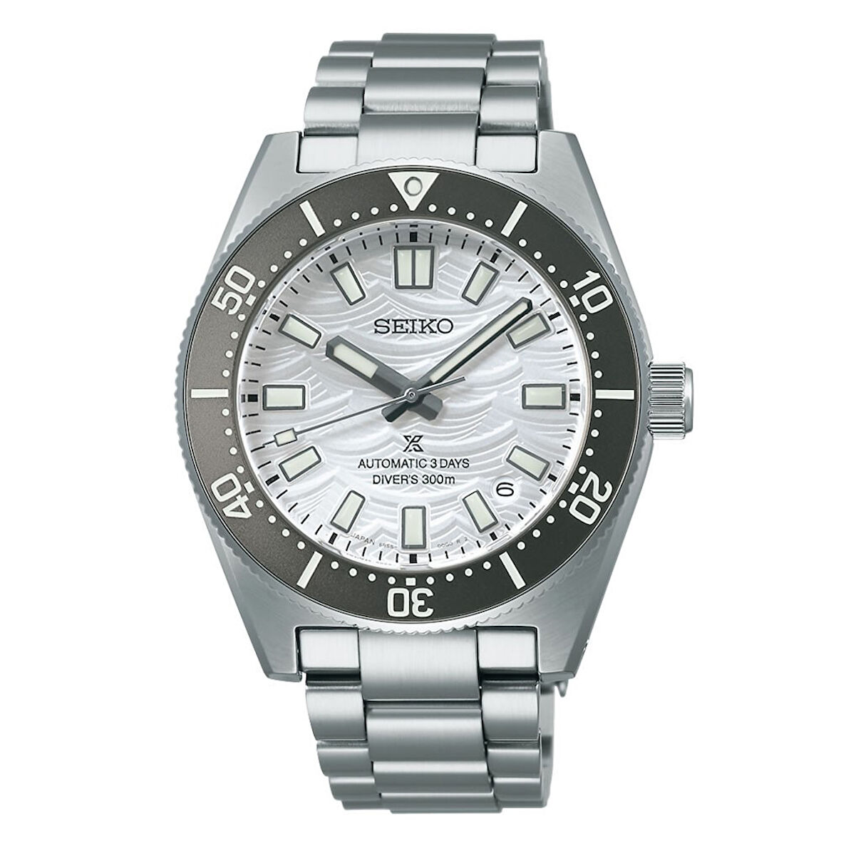 Seiko Prospex SPB511J Limitli Erkek Kol Saati