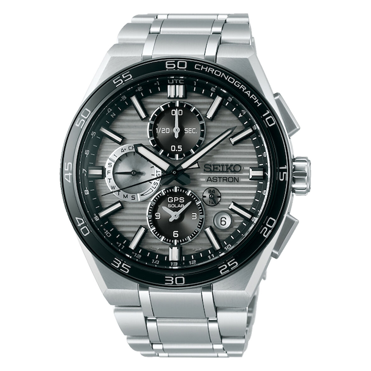 SEIKO SSH177J1 ERKEK KOL SAATİ