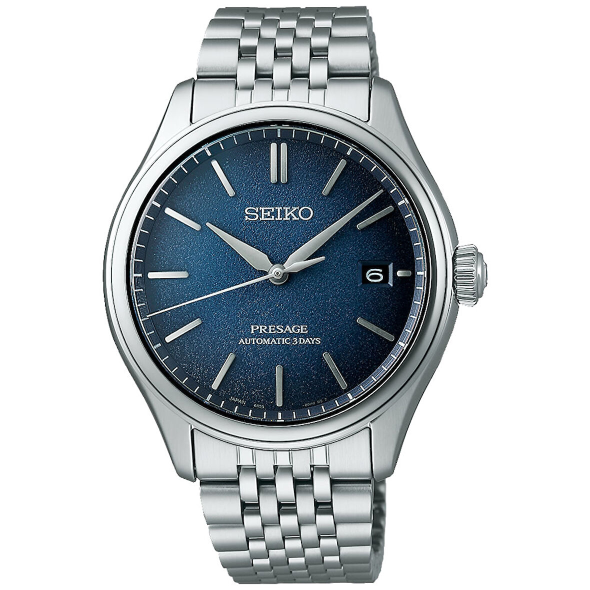 Seiko Presage Automatic SPB525J1 Erkek Kol Saati
