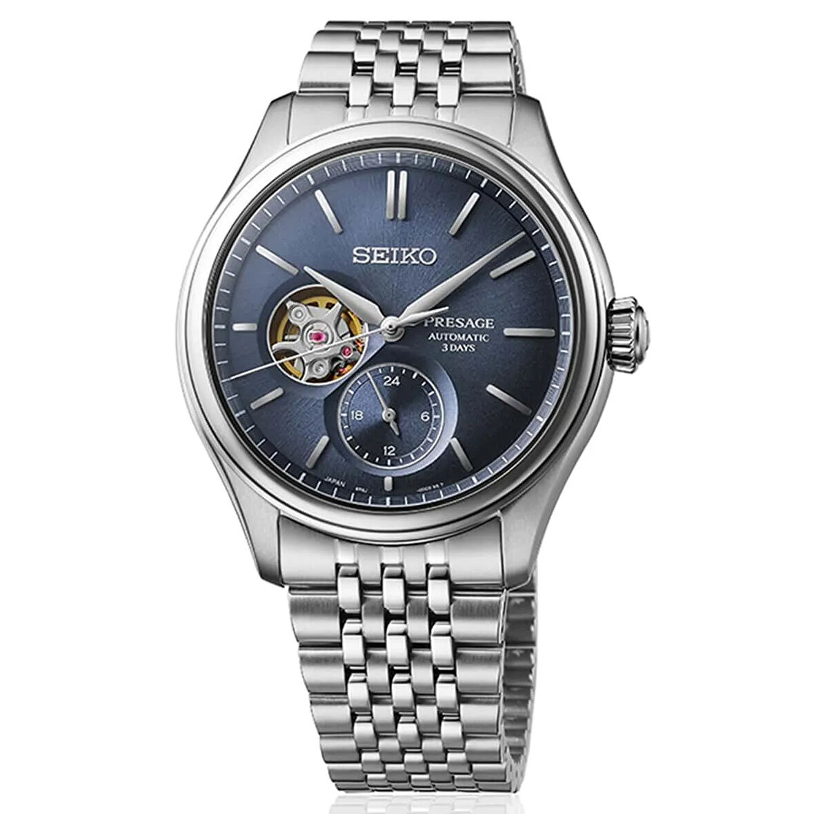 SEIKO SPB527J1 ERKEK KOL SAATİ