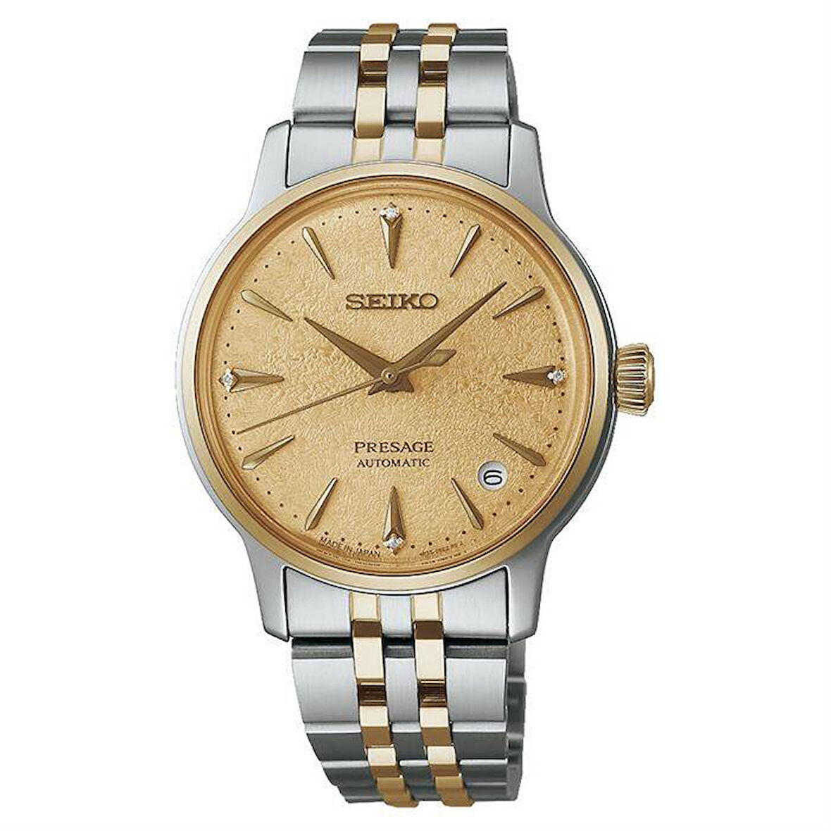 SEIKO SRPL64J KADIN KOL SAATİ