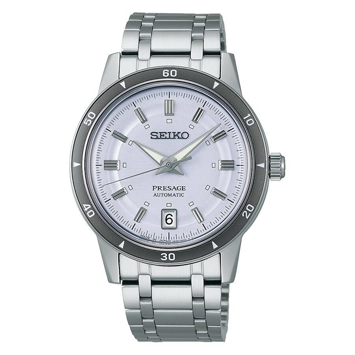 SEIKO SRPL73J ERKEK KOL SAATİ