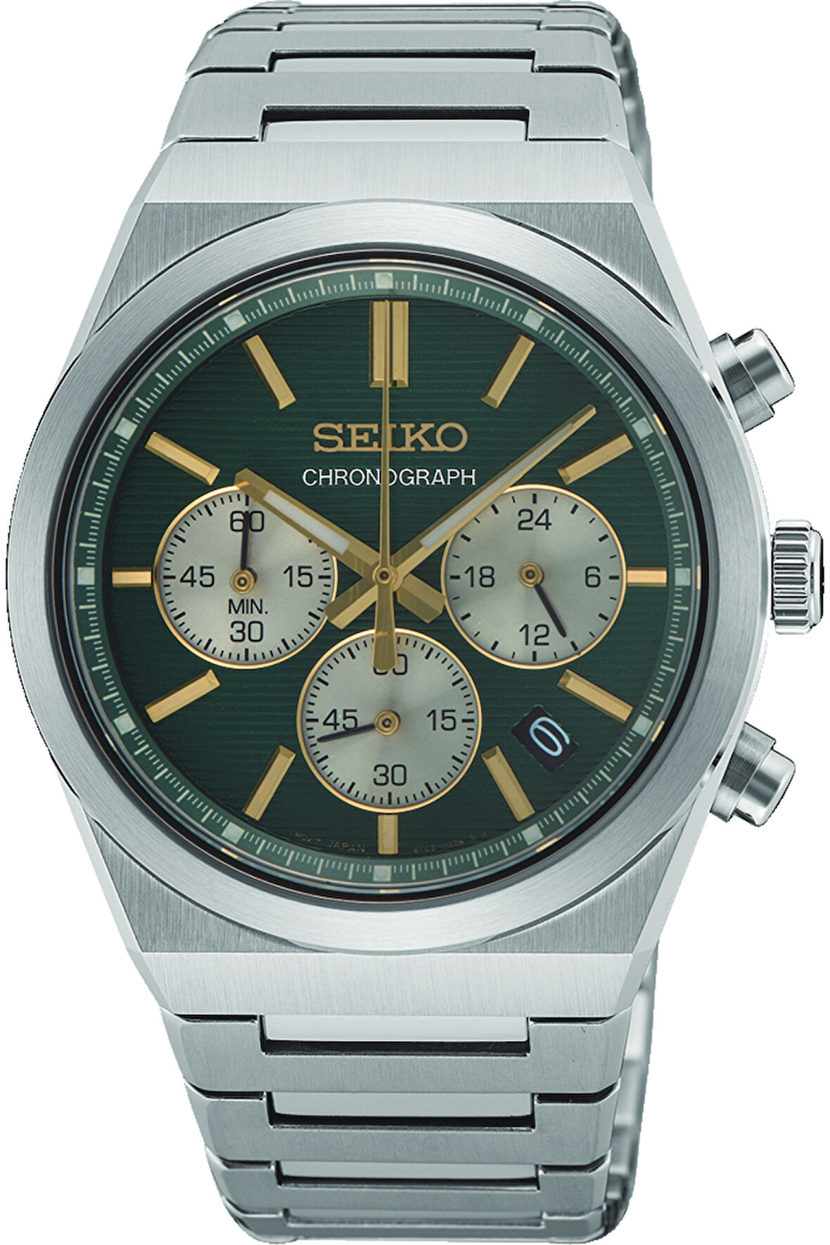 Seiko SSB461P1 Erkek Kol Saati