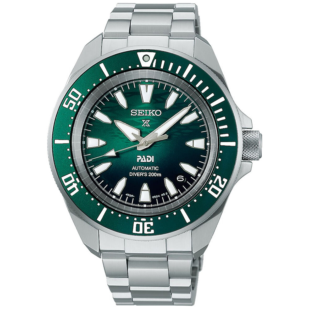 Seiko Prospex PADI SRPL53K Erkek Kol Saati