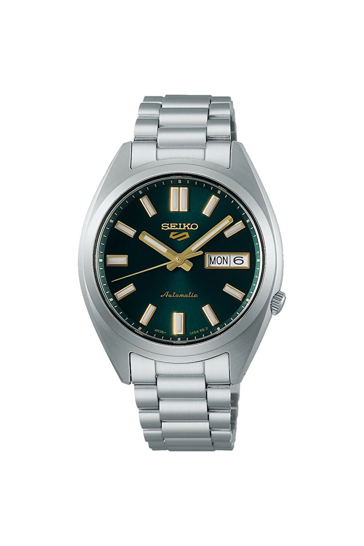 SEIKO 5 Sports SRPL57K Erkek Kol Saati