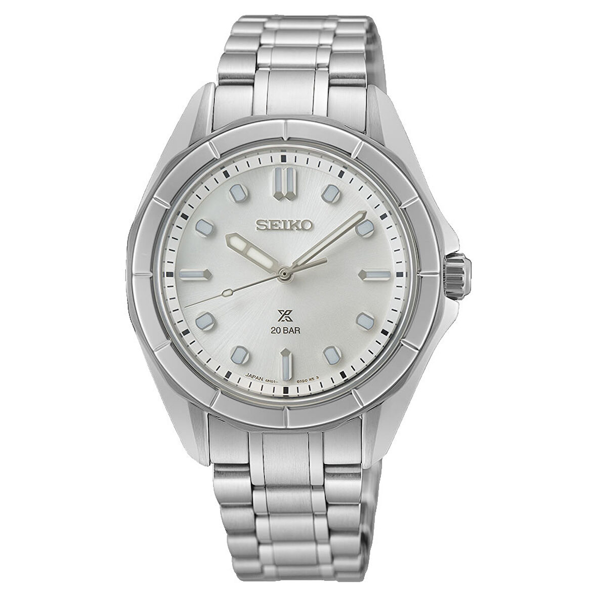 Seiko Prospex SUR595J1 Kadın Kol Saati