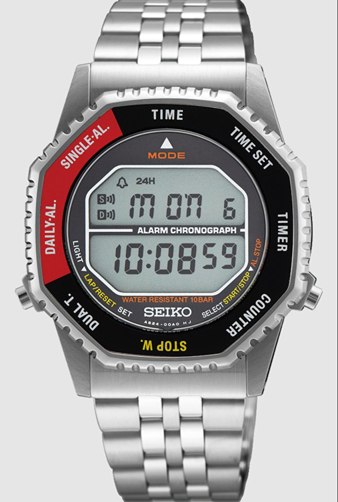 SEIKO SMGG19P1 ERKEK KOL SAATİ