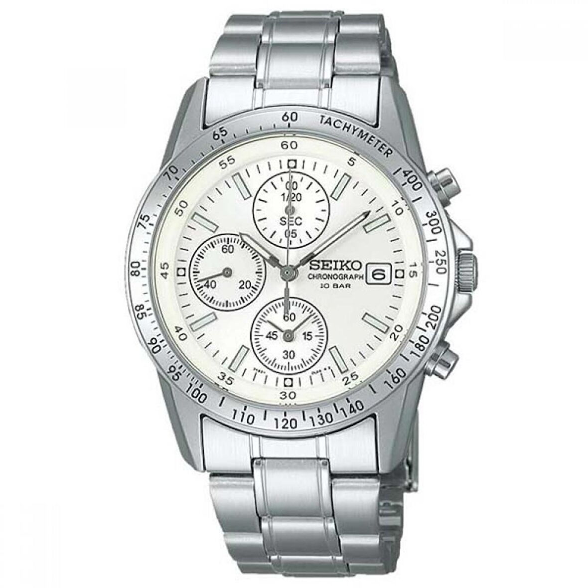 SEIKO SBTQ039 Erkek Kol Saati