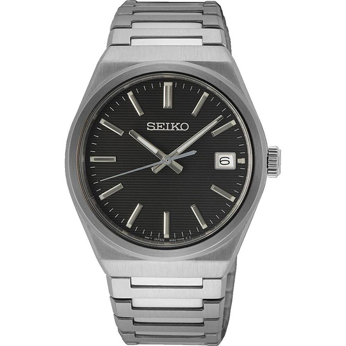 Seiko SUR557P1 Erkek Kol Saati
