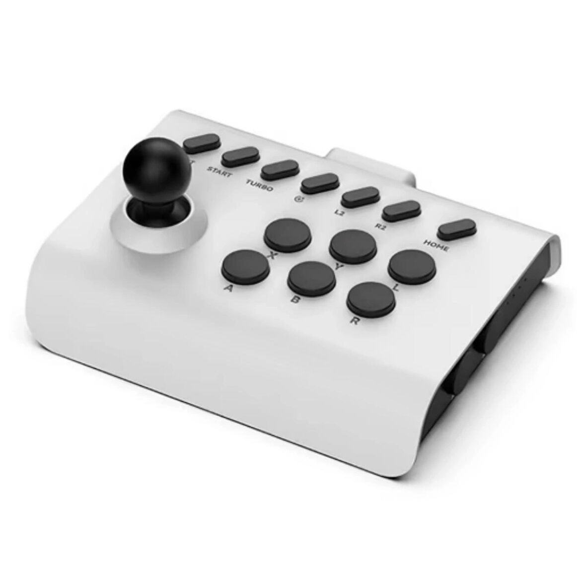 Ozmik BSP-Y01/PS4 Arcade oyunu rocker TV PC için Bluetooth kablosuz 2.4GI OS Android Joystick