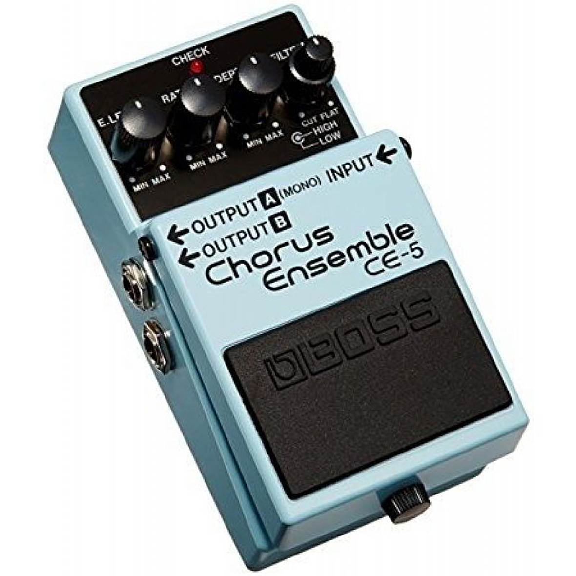 Boss CE-5 Chorus Compact Pedal