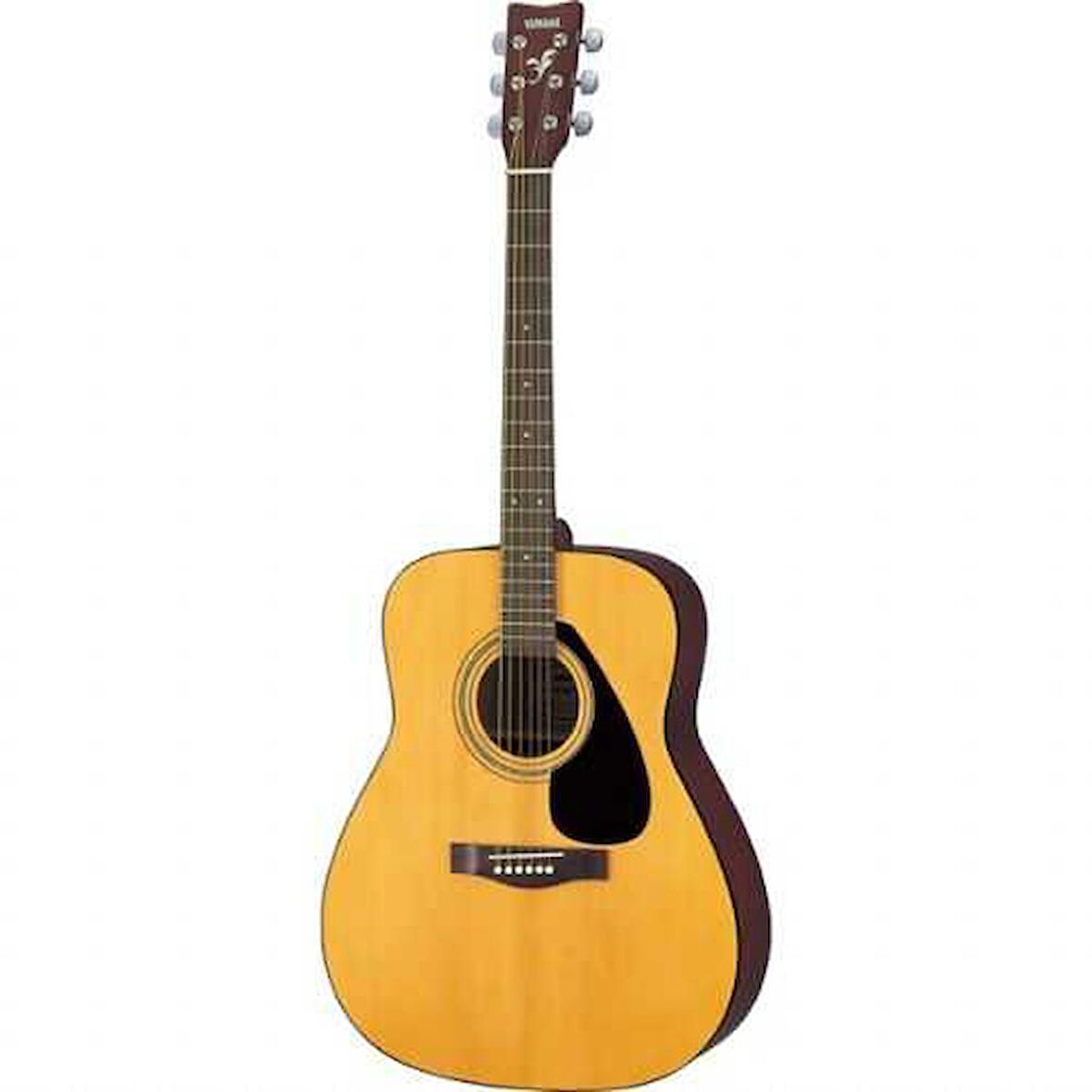 Yamaha F310 Akustik Gitar (Natural)