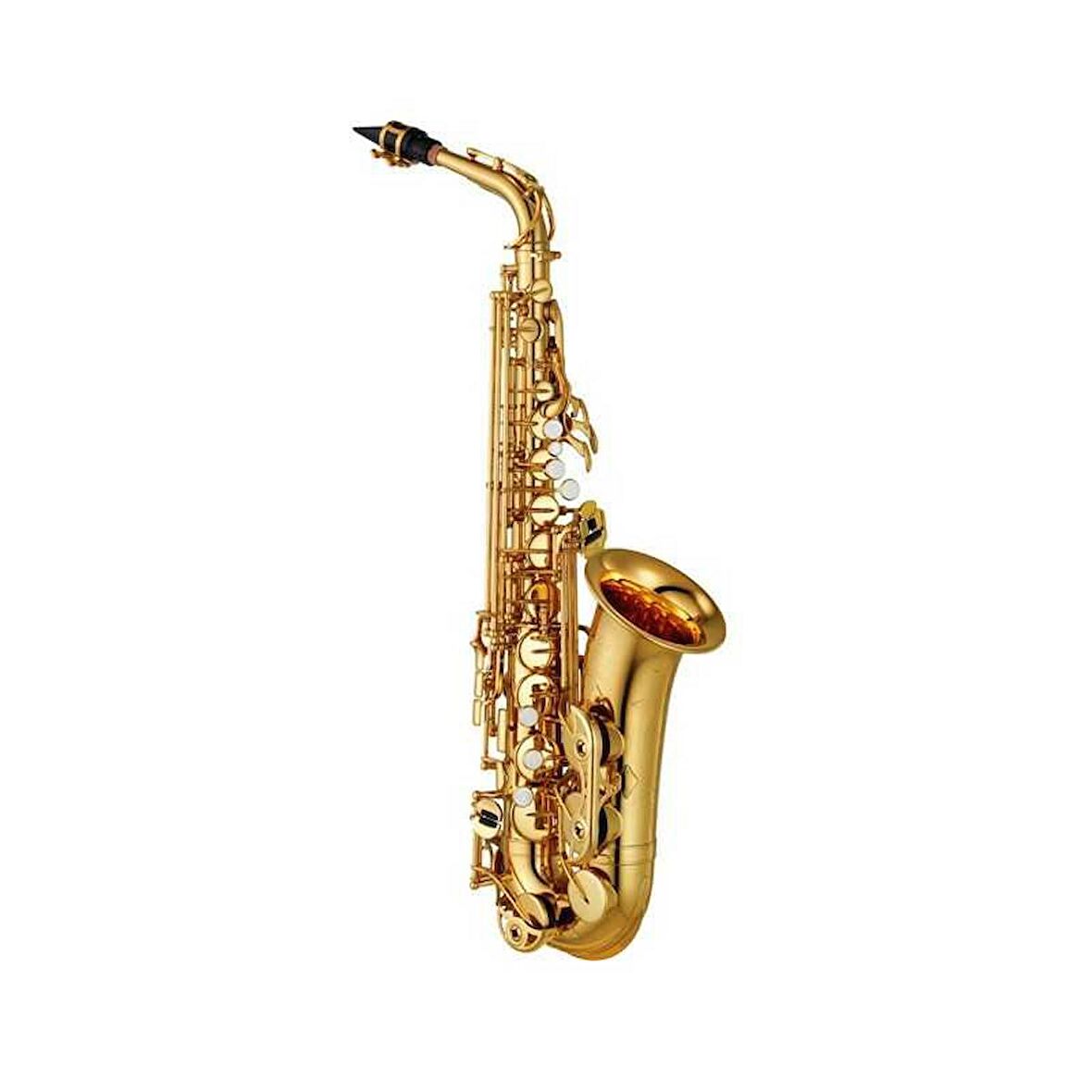 Yamaha YAS480 Mib Alto Saksafon