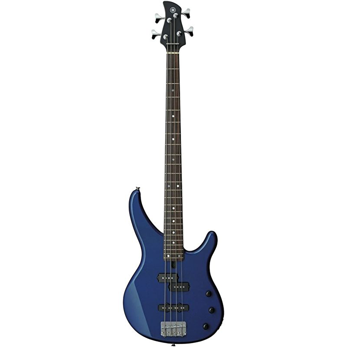 Yamaha TRBX174DBM Bas Gitar (Dark Blue Metallic)