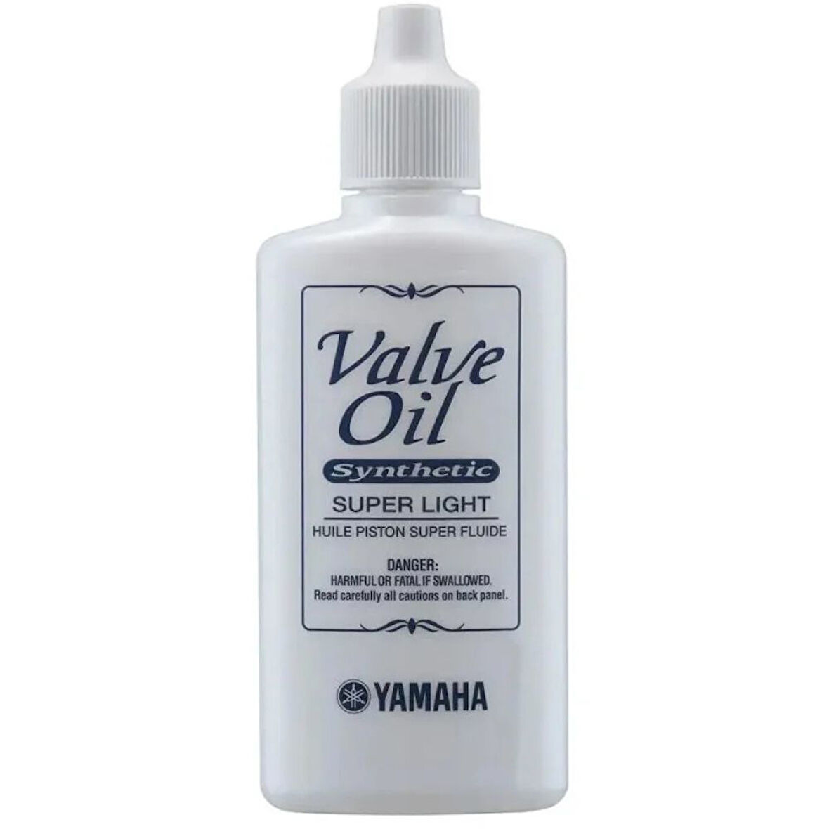 Yamaha MMVALVEOILSLI3 Key Oil (Super Light)