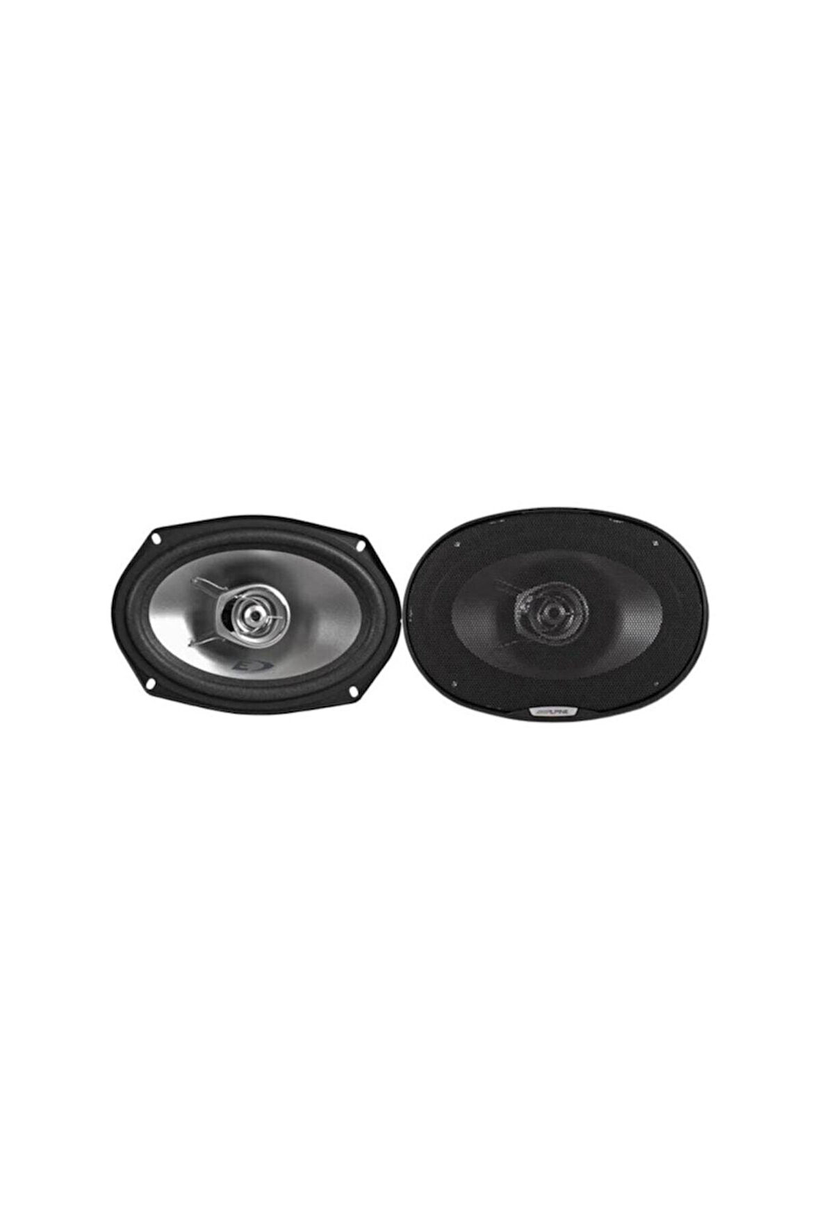 Sxe-6925 Coaxial 2 Yollu Hoparlör