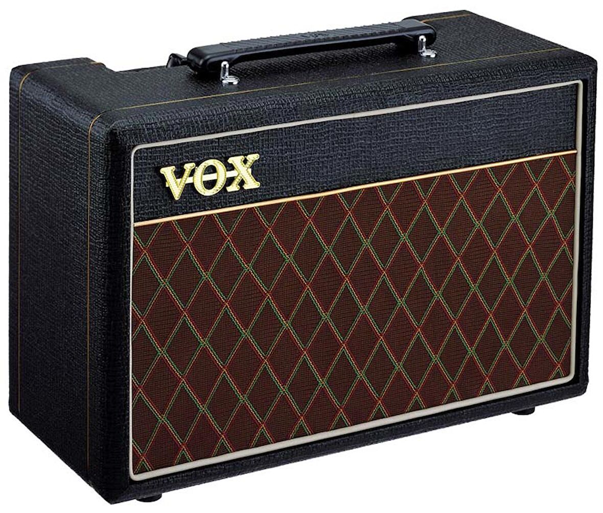 Vox Pathfinder 10 CL - Klasik Elektro Gitar Amfisi