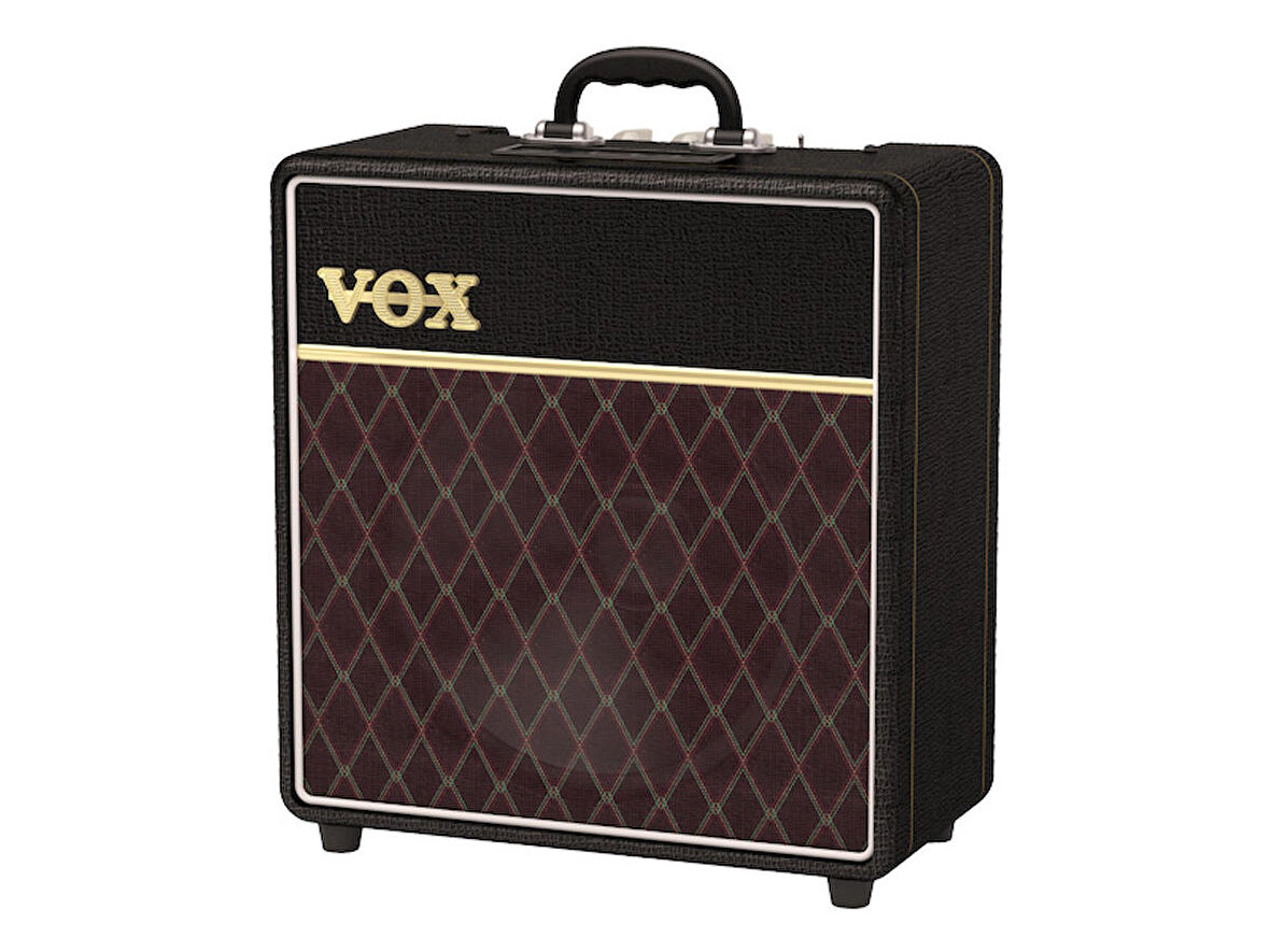 Vox AC4C1-12 Elektro Gitar Amfisi