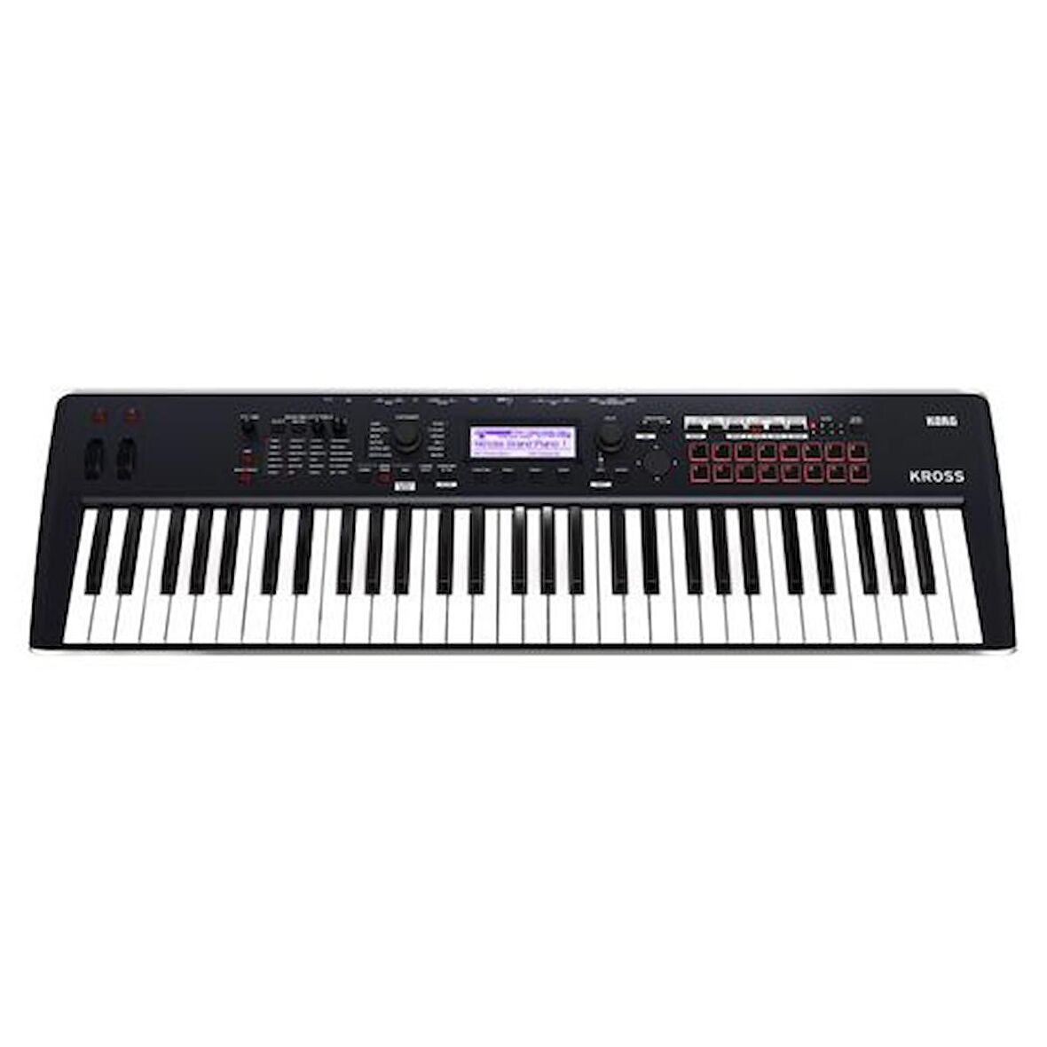 Korg KROSS2-61