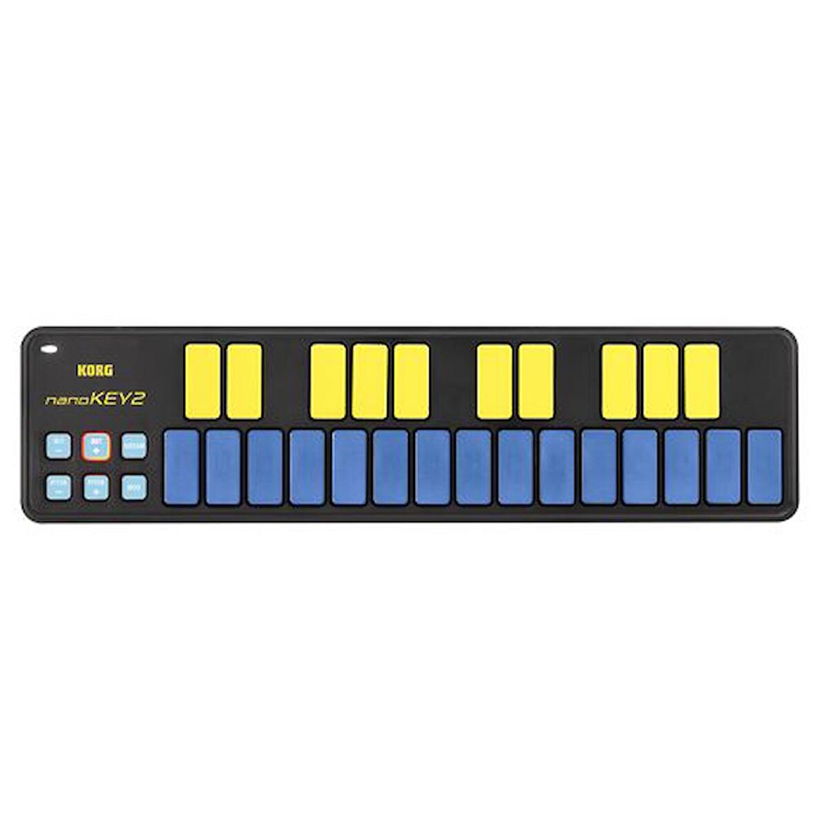 KORG NanoKey2-BLYL