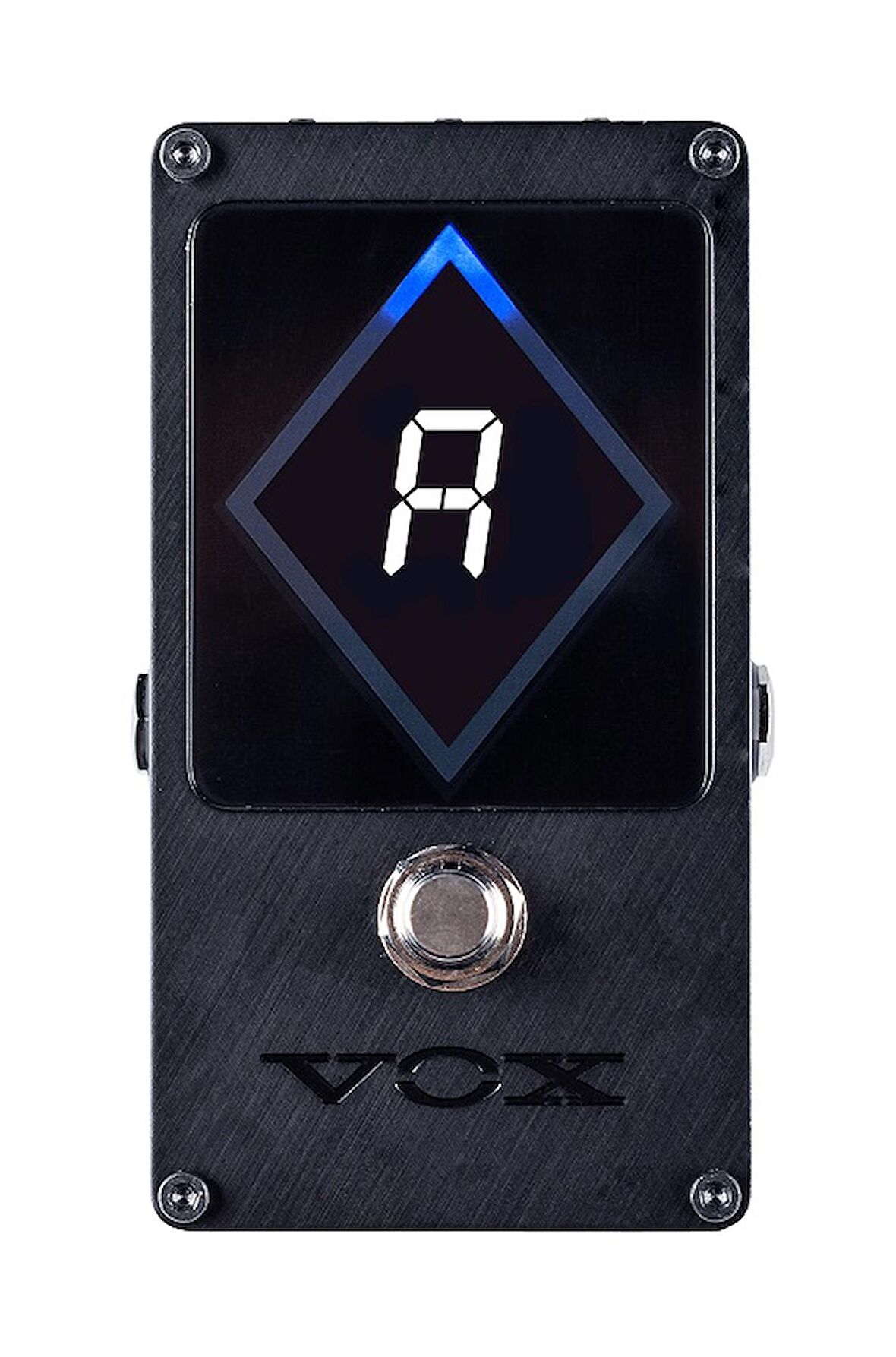 Vox Strobe Pedal Tuner Pedal Akort Aleti