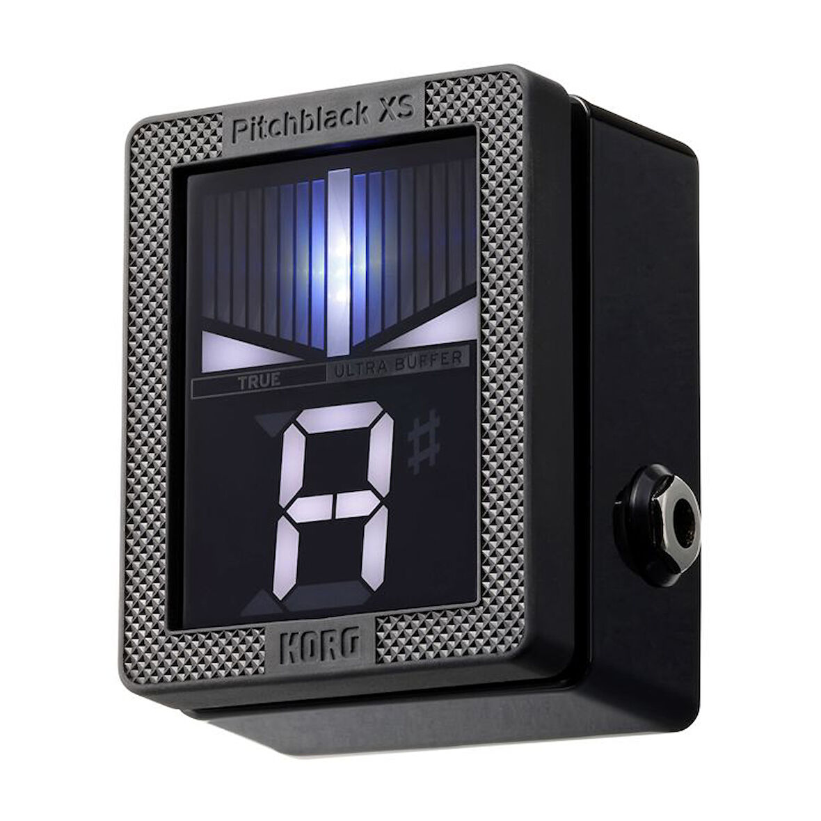 Korg PITCHBLACK PB-XS Pedal Akort Aleti